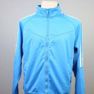 Switch Remarkable Men's Jogger Jacket 2XL blue NWO